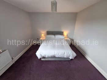 Double Bed