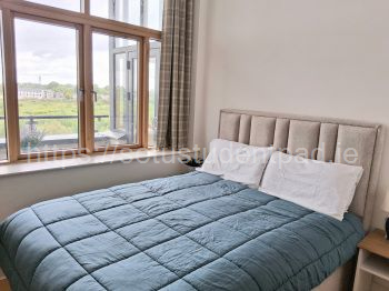 Own bedroom
